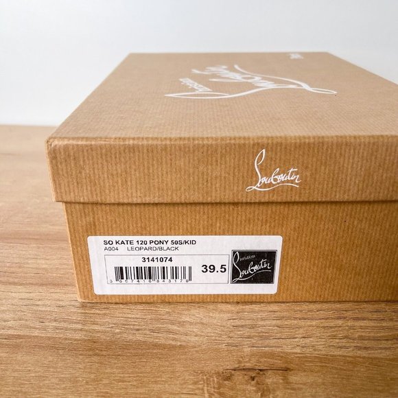 ❤️SOLD❤️Christian Louboutin Heels - Picture 10 of 11